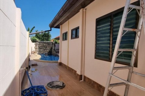 House in Sattahip, Thailand 3 bedrooms № 46203 - photo 22