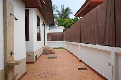 Villa in Hua Hin, Thailand 2 bedrooms № 46166 - photo 4