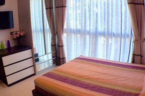 Condo in Pattaya, Thailand, 2 bedrooms  № 45071 - photo 4
