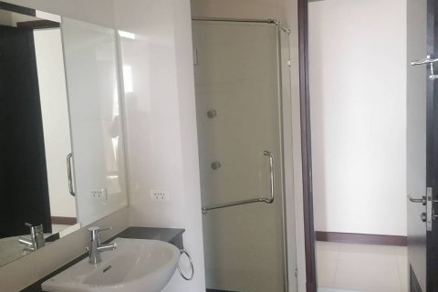 Condo on Jomtien Beach, Pattaya, Thailand, 2 bedrooms  № 45265 - photo 12