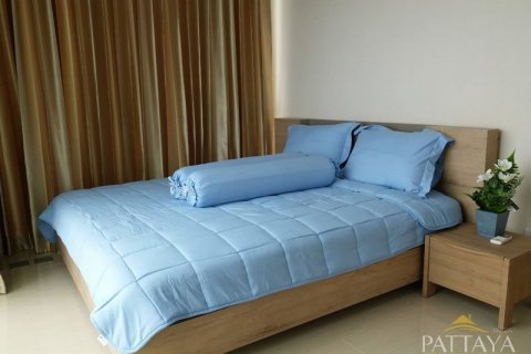 Condo in Pattaya, Thailand, 2 bedrooms  № 45078 - photo 15