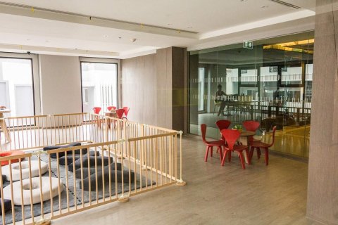 Condo in Pattaya, Thailand, 1 bedroom  № 45390 - photo 18