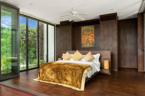 Villa in Kamala, Thailand 5 bedrooms № 46055 - photo 27