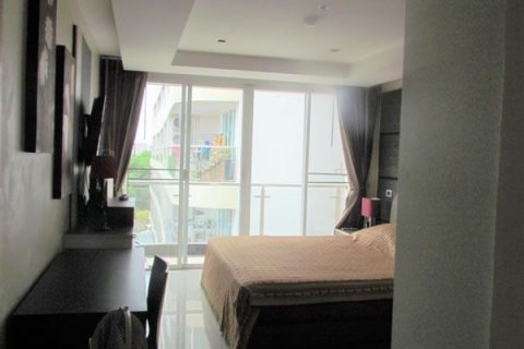 Condo in Pattaya, Thailand, 1 bedroom  № 45243 - photo 22