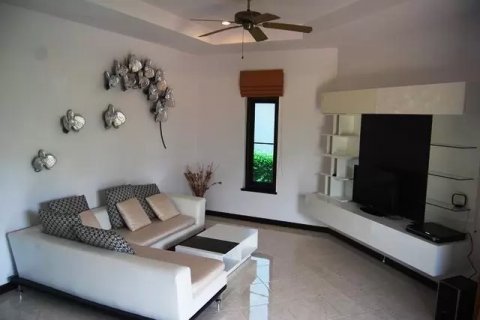 Villa in Hua Hin, Thailand 1 bedroom № 46116 - photo 11