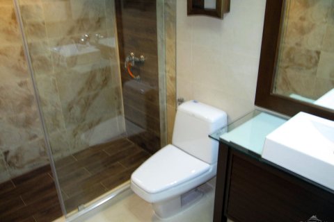 Condo in Pattaya, Thailand, 3 bedrooms  № 45412 - photo 13