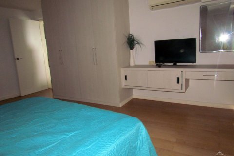 Condo in Pattaya, Thailand, 3 bedrooms  № 45337 - photo 27