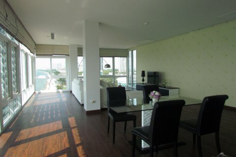 Condo on Jomtien Beach, Pattaya, Thailand, 2 bedrooms  № 45286 - photo 10