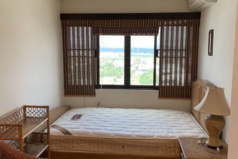 Condo in Pattaya, Thailand, 3 bedrooms  № 45179 - photo 11
