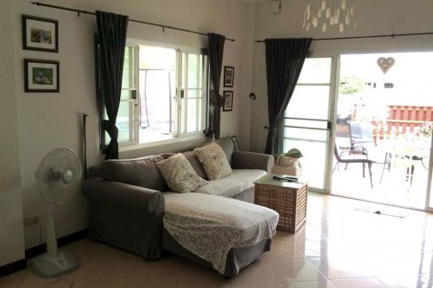 House in Pattaya, Thailand 3 bedrooms № 45514 - photo 14