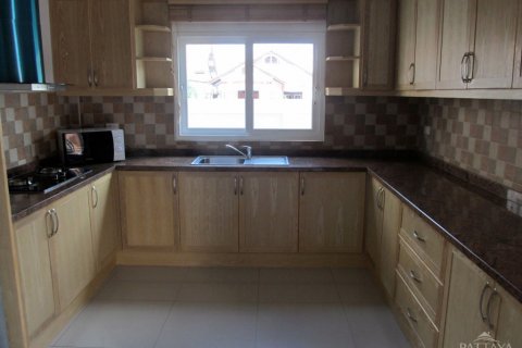 House in Pattaya, Thailand 2 bedrooms № 45466 - photo 5