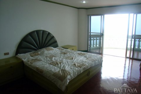 Condo in Pattaya, Thailand, 3 bedrooms  № 45410 - photo 7
