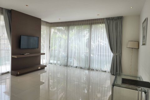 Condo in Pattaya, Thailand, 3 bedrooms  № 45273 - photo 3