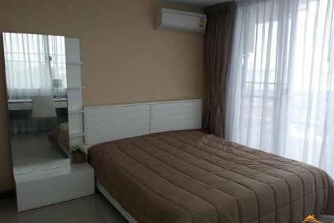 Condo in Pattaya, Thailand, 2 bedrooms  № 45210 - photo 3