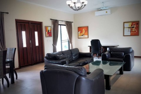 House in Pattaya, Thailand 3 bedrooms № 45530 - photo 7