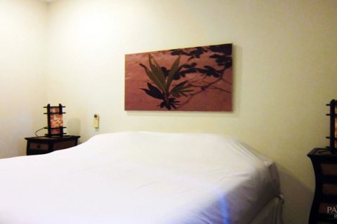 Condo in Pattaya, Thailand, 2 bedrooms  № 45175 - photo 5