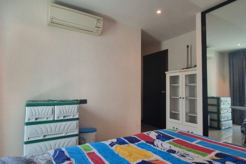 Condo in Bang Lamung, Thailand, 2 bedrooms  № 45948 - photo 10