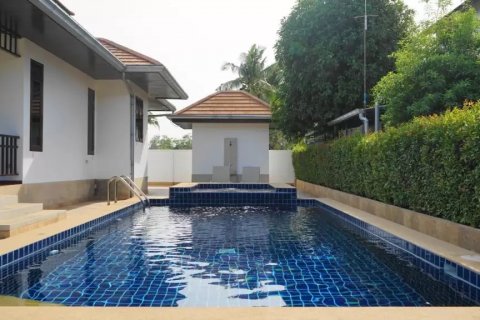 Villa in Hua Hin, Thailand 2 bedrooms № 46117 - photo 6