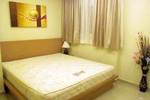 Condo in Pattaya, Thailand, 2 bedrooms  № 45014 - photo 11