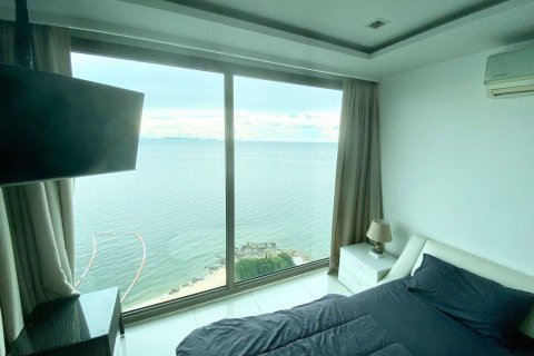 Condo in Pattaya, Thailand, 2 bedrooms  № 45375 - photo 19