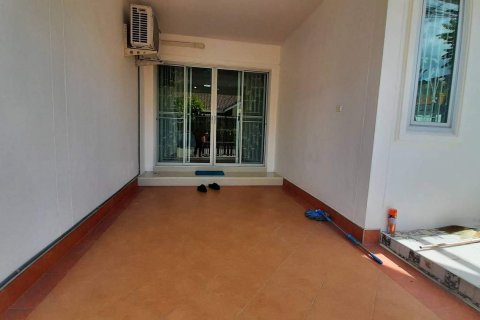 House in Pattaya, Thailand 2 bedrooms № 45534 - photo 10