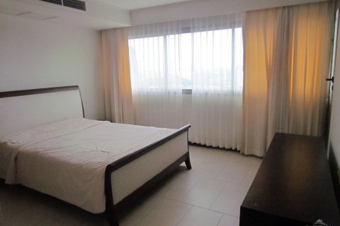 Condo in Pattaya, Thailand, 1 bedroom  № 45022 - photo 11