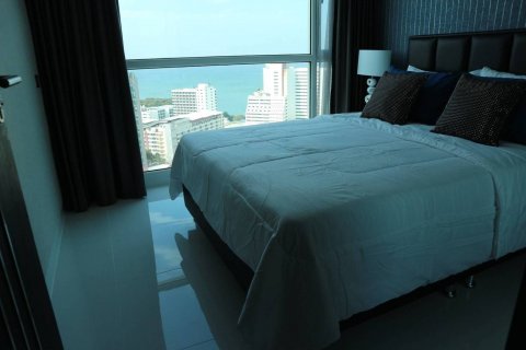 Condo in Pattaya, Thailand, 2 bedrooms  № 45385 - photo 22