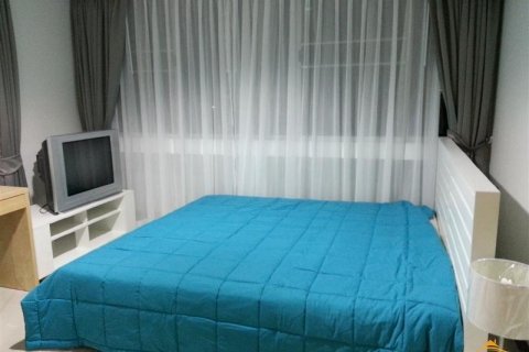 Condo in Pattaya, Thailand, 2 bedrooms  № 45210 - photo 24