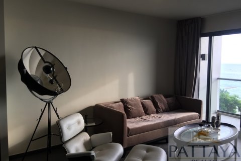 Condo in Pattaya, Thailand, 1 bedroom  № 45225 - photo 8