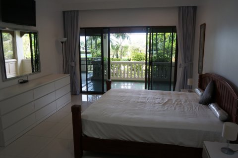 Condo in Pattaya, Thailand, 2 bedrooms  № 45006 - photo 20