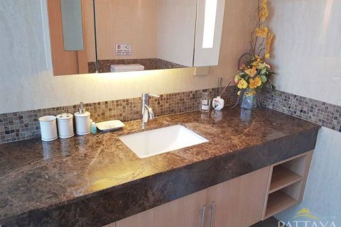 Condo in Pattaya, Thailand, 2 bedrooms  № 45354 - photo 21