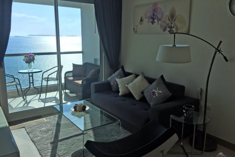 Condo in Pattaya, Thailand, 1 bedroom  № 45042 - photo 2