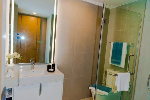 Apartment in Bang Tao, Thailand 2 bedrooms № 46148 - photo 20