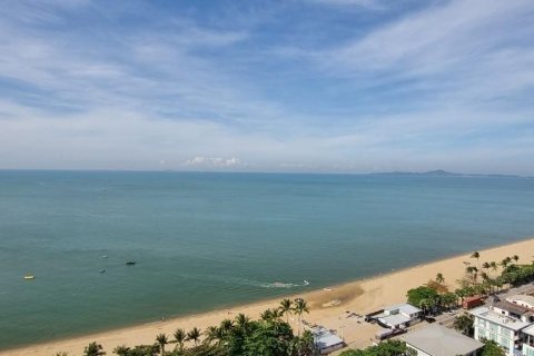 Off-plan View Talay 8 in Pattaya, Thailand № 28532 - photo 1