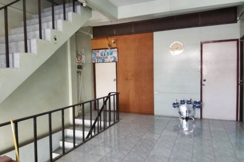 House in Sattahip, Thailand 4 bedrooms № 46235 - photo 23