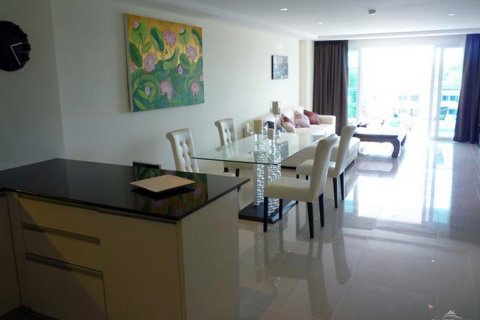 Condo in Pattaya, Thailand, 2 bedrooms  № 45149 - photo 3