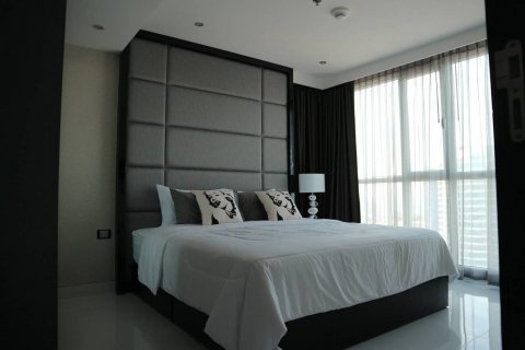 Condo in Pattaya, Thailand, 2 bedrooms  № 45385 - photo 15