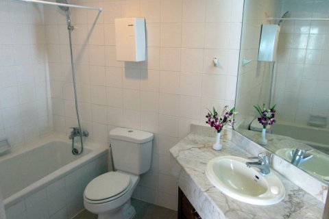 Condo in Pattaya, Thailand, 3 bedrooms  № 45417 - photo 26