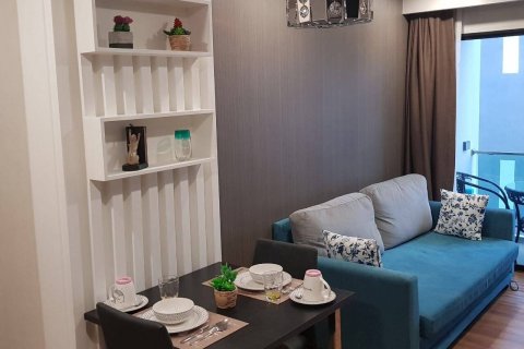 Condo on Jomtien Beach, Pattaya, Thailand, 1 bedroom  № 45352 - photo 6