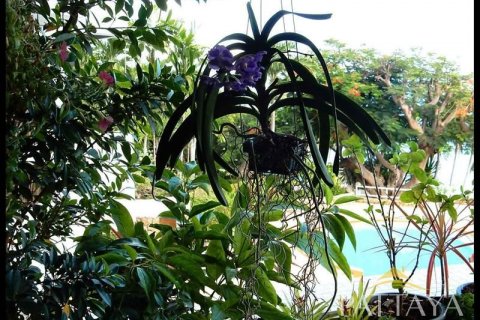 Condo in Pattaya, Thailand, 1 bedroom  № 45076 - photo 9