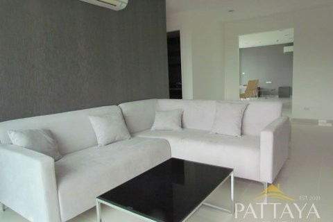 Condo in Pattaya, Thailand, 1 bedroom  № 45226 - photo 2