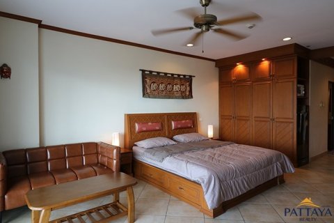 Condo in Pattaya, Thailand, 1 bedroom  № 45067 - photo 7