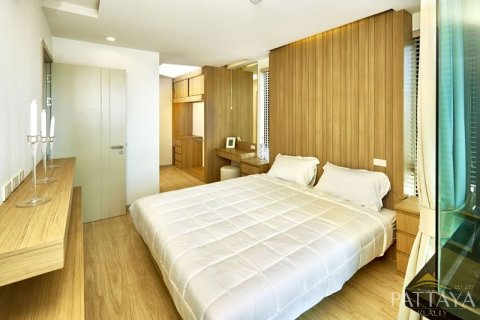 Condo in Pattaya, Thailand, 2 bedrooms  № 45247 - photo 12