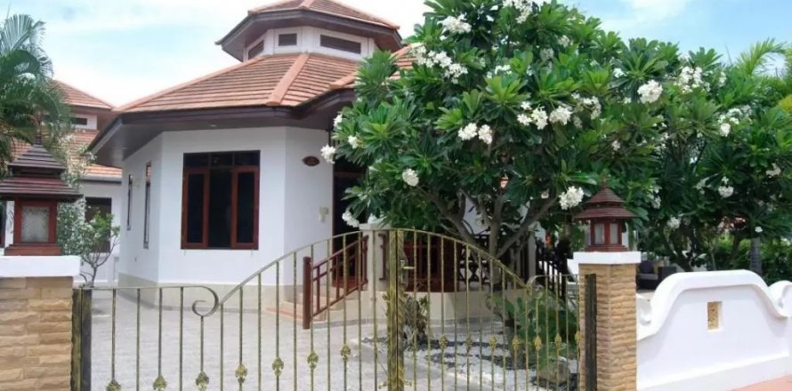 Villa in Hua Hin, Thailand 1 bedroom № 46048