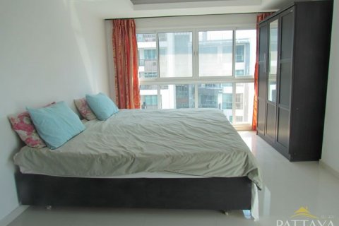 Condo in Pattaya, Thailand, 1 bedroom  № 45086 - photo 9