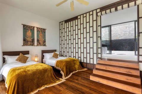 Villa in Kamala, Thailand 5 bedrooms № 46055 - photo 24