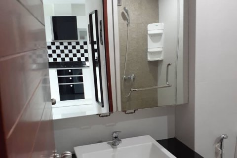 Condo in Pattaya, Thailand, 1 bedroom  № 45249 - photo 10