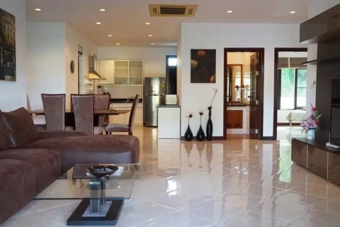 Villa in Hua Hin, Thailand 2 bedrooms № 46117 - photo 14