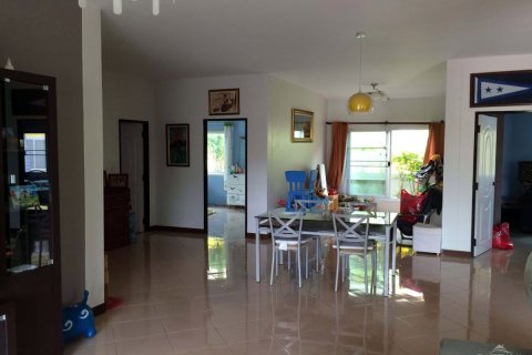 House in Pattaya, Thailand 3 bedrooms № 45514 - photo 17