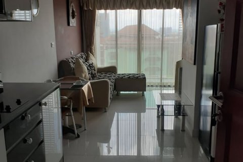 Condo in Pattaya, Thailand, 1 bedroom  № 45249 - photo 18